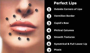 Perfect Lips