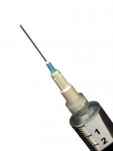 Needle Injeciton