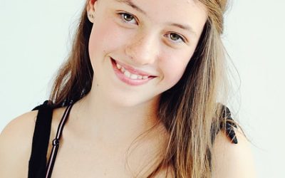 Otoplasty Changes Utah Girl’s Life