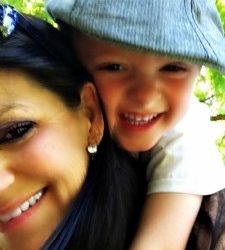 Helping Young Burn Victims Restore a Normal Life