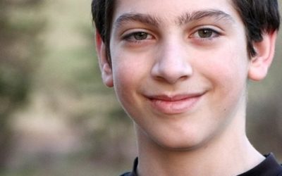 Russia Boy’s Inspiring Reconstructive Surgery