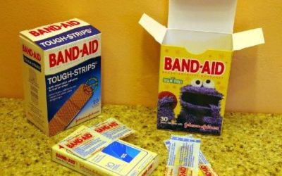 How Wound Care Has Changed Through the Years