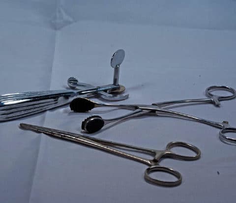 surgery materials