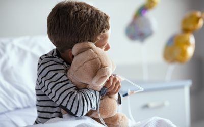 What Exactly is Pediatric Surgery?