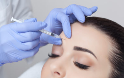 Botox vs Dysport: ¿Cuál es el adecuado para ti?